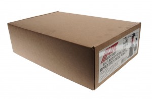 Заклепочник 1/4" пневматический усиленный,шток 15.8мм 90PSI 3300LBF JTC JTC-7728 JTC TOOLS