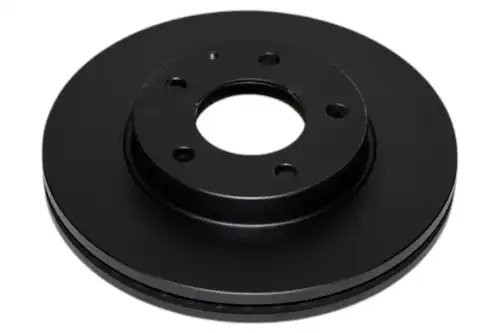 диск тормозной передний! (09686311)\ Mazda MPV 2 Z06533 ZENTPARTS