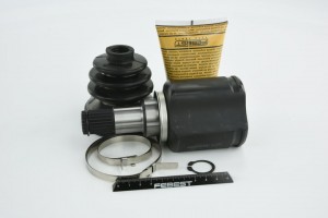 ШРУС внутр левый FORD FIESTA/FUSION (CBK) 2001-2008 2111-FUSATLH 2111-FUSATLH FEBEST