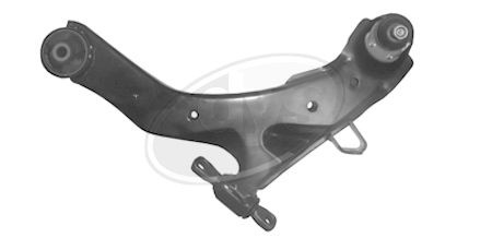 HYUNDAI ELANTRA (2000-2005) 20-21367 DYS