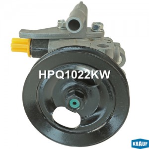 Насос гидроусилителя руля HPQ1022KW HPQ1022KW KRAUF