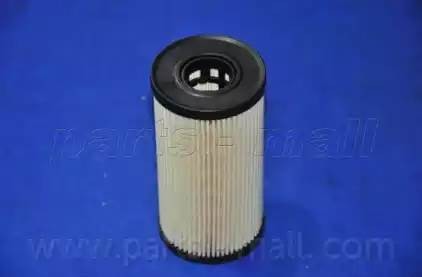 Фильтр масляный вставка NISSAN X-TRAIL T31/QASHQAI 2.0D/RENAULT TRAFIC/OPEL MOVA PBE-005 PMC PARTS MALL