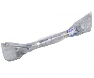 Тяга рулевая SITRAK HOWO продольная второго моста L=600 MOVELEX WG9931437040MX MOVELEX