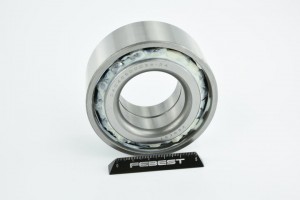 Подшипник ступицы передний  MITSUBISHI CARISMA 95-03 DAC40800036-34 DAC40800036-34 FEBEST