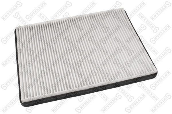 фильтр салона с конд.\ Renault Megane 98-02 7110296SX 71-10296-SX STELLOX