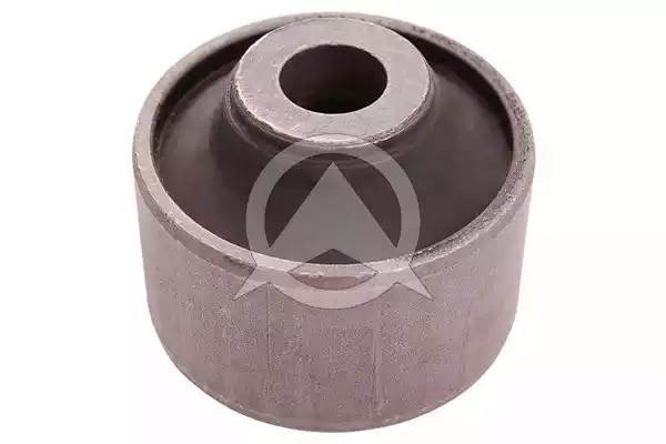 сайлентблок переднего рычага задний!\ Nissan Qashqai II(J11) 2014> 841650 SIDEM