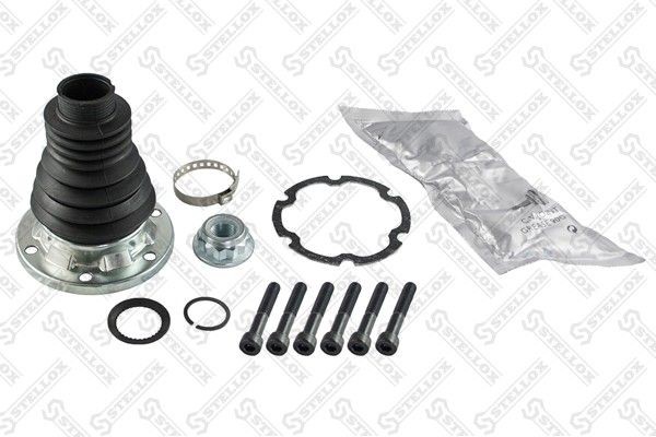 к-кт пыльника ШРУСа внутр.\ Audi, Skoda Octavia/Superb/Yeti,VW Tigu 1300602SX 13-00602-SX STELLOX