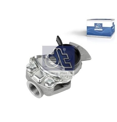 Пружина синхронизатора! d6 L34 ZF(S5-50.S6-65/80/90.4S-120GP,5S-90/9 2.5S-110/1G 4 DIESEL TECHNIC