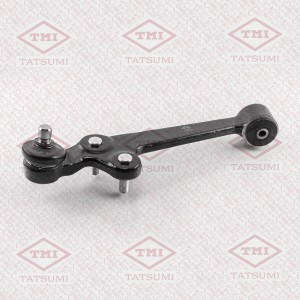 Рычаг передней подвески нижний R HYUNDAI Solaris 00-KIA Rio 00- TEE1716R TEE1716R TATSUMI