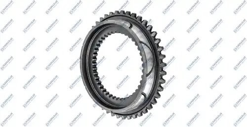 Конус синхронизатора КПП MAN/DAF/RVI/Iveco ZF 6S-150/8S-140/9S-109 EcoMid K2000295 KACMAZLAR