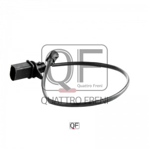 датчик износа колодок! передний L=405\ VW Touareg, Porsche Cayenne 02> QF60F00001 QUATTRO FRENI