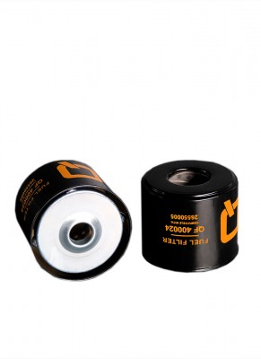 Фильтр топливный Q-Filter QF400024 QF400024 Q FILTER