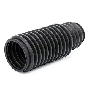 к-кт пыльника рейки рулевой! BMW E39/E46 all 95> 12643 FEBI BILSTEIN