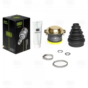 ШРУС Skoda Fabia (99-) 1.4TDI/1.6TDI (внутр.) (GO 1803) GO1803 TRIALLI