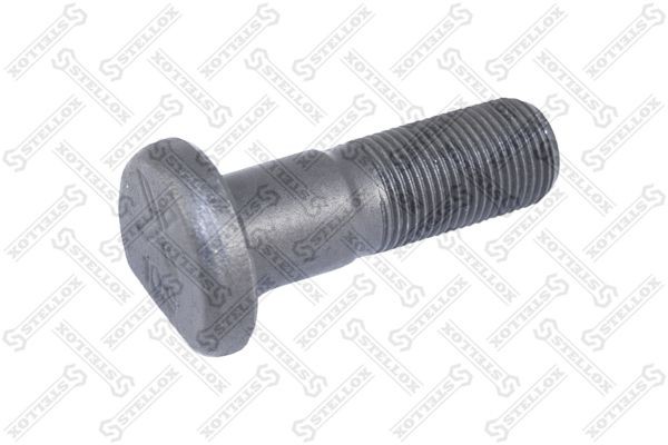 болт колесный! перед. M18x1.5x67/58/37 \MAN V 9-34 L, V 9-40 L, V 9-42 L 85-18505-SX STELLOX
