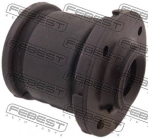 сайлентблок задний переднего рычага!\ Mitsubishi Eclipse Spyder D52A/D53A Usa 99 MAB-1EA3 FEBEST