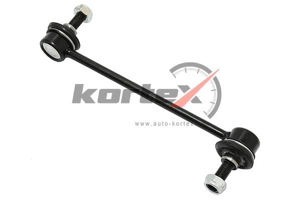 Тяга стабилизатора HYUNDAI SONATA EF 04- (ТАГАЗ)KIA MAGENTIS зад.подв.левправ. K KLS5326 KORTEX
