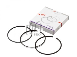 кольца поршневые! d123x3.5x3x4 STD\ RVI Premium 385/400 MIDR 06.23.56A3/A41/B41, 35PR0539000 UNITED MOTORS PRO