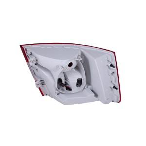 Фонарь задний SKODA Octavia (13-17) правый NSP NSP085E5945112A NSP