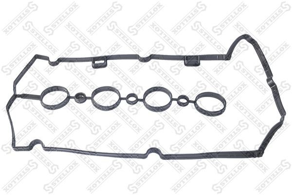 прокладка клапанной крышки!\ Opel Astra/Meriva/Vectra/Zafira 1.6 00> 11-28007-SX STELLOX