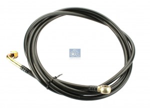 Пружина синхронизатора! d6 L34 ZF(S5-50.S6-65/80/90.4S-120GP,5S-90/9 2.5S-110/1G 4 DIESEL TECHNIC