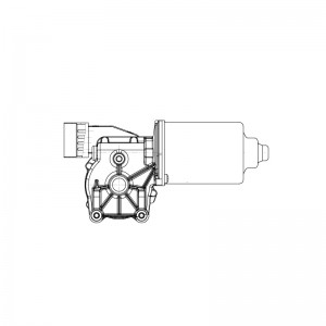 Моторедуктор стеклооч. для а/м Geely Coolray (19-) (VWF 0566) VWF0566 START VOLT