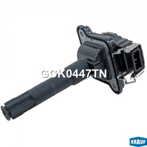 катушка зажигания!\ Audi A3/A4/A6A/A8 1.8i/2.7i/3.7i/4.2i 94>, VW Passat/Golf 1. GCK0447TN KRAUF