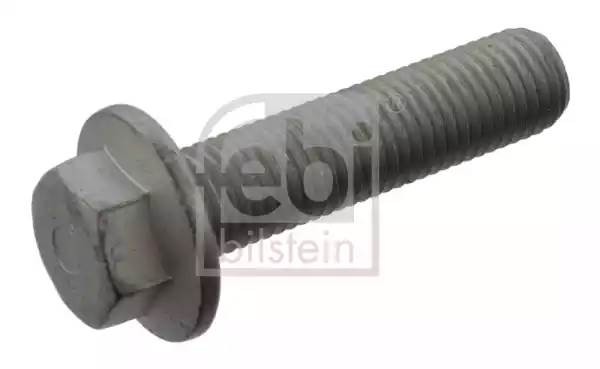 Болт IVECO крепления диска тормозного (M16x1.5x79) FEBI 35628 FEBI BILSTEIN