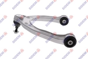 рычаг верхний! алюм.\ VW Touareg all 02>, Audi Q7 4.2/3.0TDI 02> 63774 SIDEM