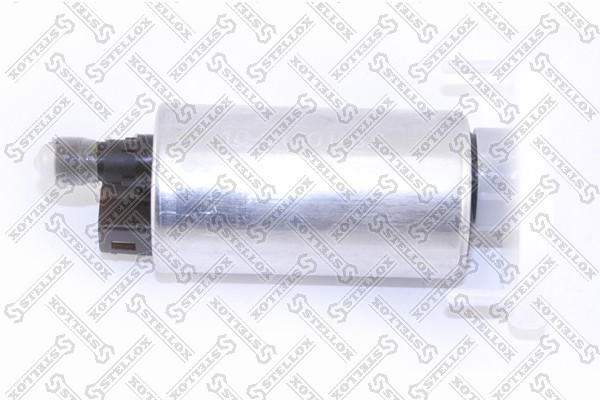 насос топливный электрический! 0.2bar\ VW Golf/Jetta/Passat 1.8i <91 10-01001-SX STELLOX