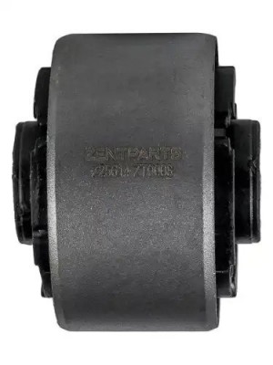 сайлентблок зад. продол. рычага Z25614 ZENTPARTS
