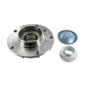 Подшипник VKBA3451 SKF