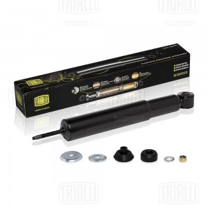 Амортизатор Great Wall Hover (05-)/H3 (10-)/H5 (11-) задн. масл. (AH 30502) AH 30502 TRIALLI