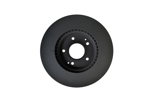 диск тормозной передний Z06288 ZENTPARTS
