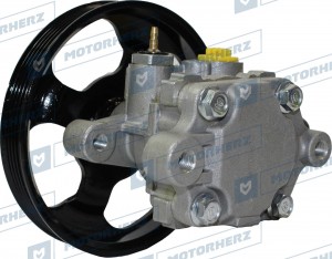 Насос гидроусилителя MITSUBISHI Lancer (00-) MOTORHERZ P1040HG MOTORHERZ
