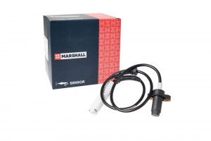 Датчик ABS передн. BMW: 5 E39 95- MSE0058 MSE0058 MARSHALL