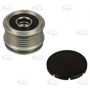 Шкив с обгонной муфтой генер. для а/м VAG Sharan (95-) 1.8T/Octavia (96-) 1.9TDI SGP 1831 START VOLT