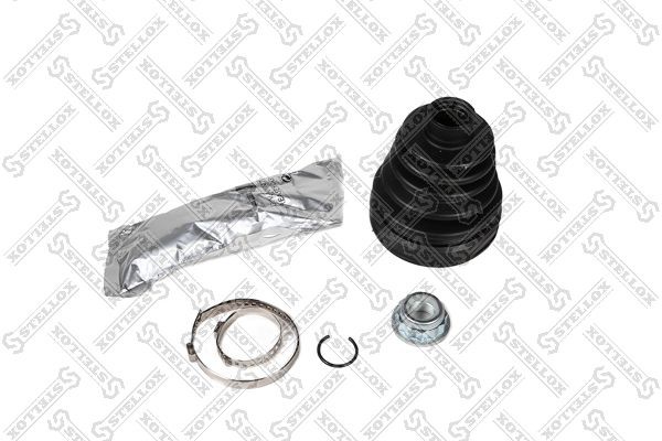 к-кт пыльника ШРУСа наружного!\ MB W169/W245 04> 13-00770-SX STELLOX