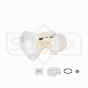 MAZDA 6 (GG) (2002-2007) SQ-1141 SUFIX