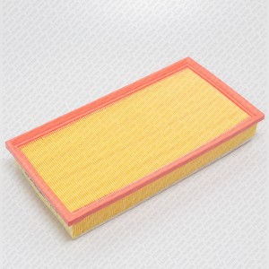 Фильтр воздушный AUDI A3/TT 98- VW Bora/Golf 97- SKODA Octavia 96- SEAT Leon/Tol LF0119 GREEN FILTER