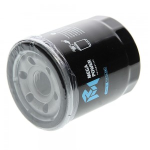 Фильтр масляный SUZUKI SX4 TOYOTA MEGAPOWER 100-23-042 MEGA POWER