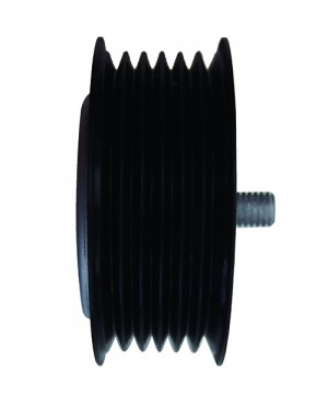 Ролик ремня приводного (c болтом) MERCEDES BENZ W203/204/211/212/164/221/906/639 AG03065 MILES