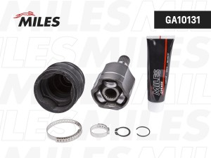 ШРУС ВНУТРЕННИЙ 19X35X22 CHEVROLET AVEO HATCHBACK 2004-2008 GA10131 GA10131 MILES