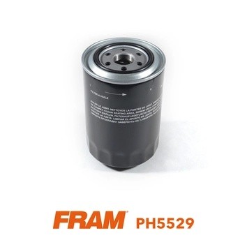 фильтр масляный!\ HYUNDAI COUNTRY/HD LIGHT, Mitsubishi Pajero 2.8TD/3.2Di-D 94> PH5529 FRAM