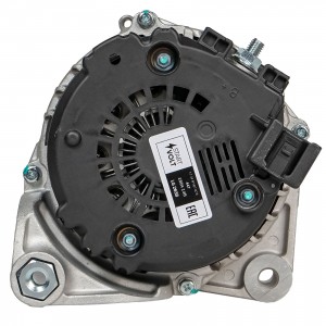 Генератор для а/м BMW X1 E84 (09-)/X3 F25 (10-) 2.0D 180A (LG 2638) LG 2638 START VOLT