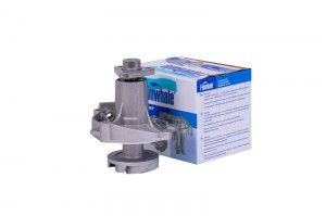 Помпа водяная LADA 2101-07 / Niva 2121 / Urban / Legend / Travel, CHEVROLET Niva WP101 FINWHALE