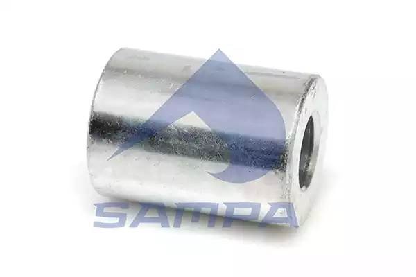 Втулка стабилизатора RENAULT Premium заднего SAMPA 080015 SAMPA