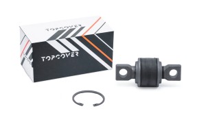 SCANIA 4-SERIE (1995-2005) D67/ 19/115mm T08826001 TOPCOVER
