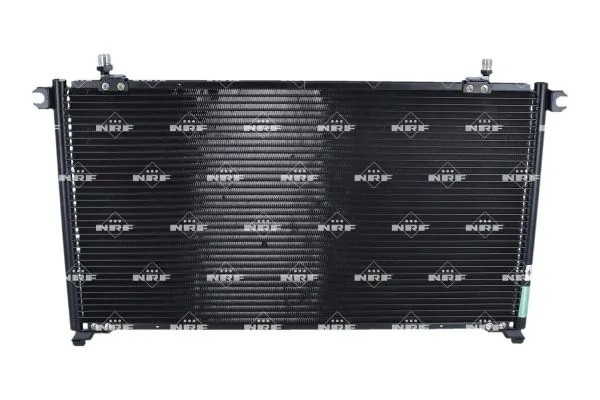 Конденсор кондиционера NISSAN Terrano 2.7D 93- 35373 35373 NRF