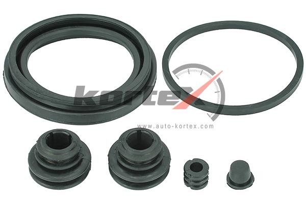 Ремкомплект тормозного суппорта переднего HYUNDAI iX35 10- KBR077 KBR077 KORTEX